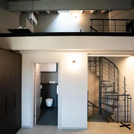 4-5-6 C-house 33 * Parma