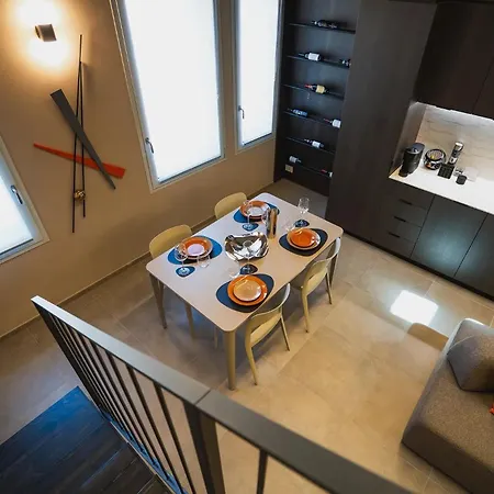 4-5-6 C-house 33 Appartamento *