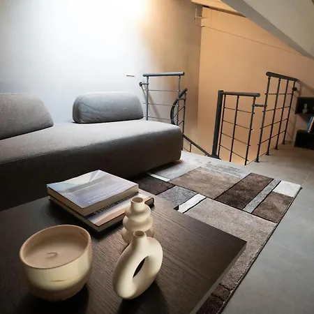 4-5-6 C-house 33 Appartamento