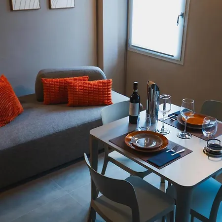 Appartamento 4-5-6 C-house 33 Parma
