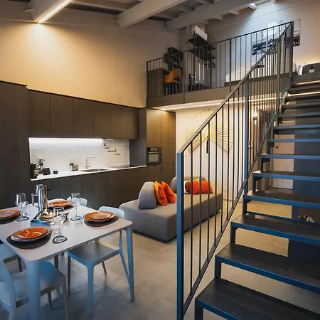 4-5-6 C-house 33 * Parma